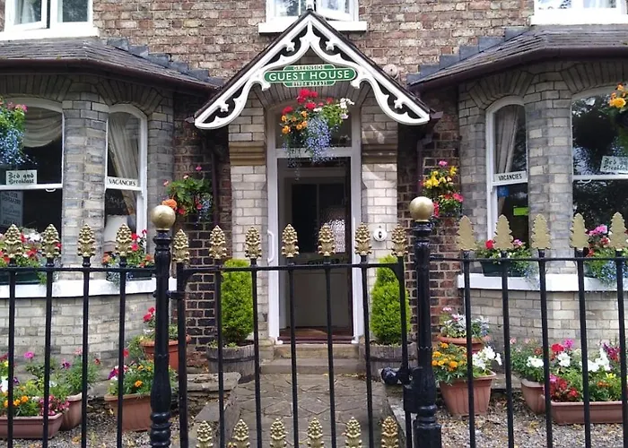 Greenside Guesthouse